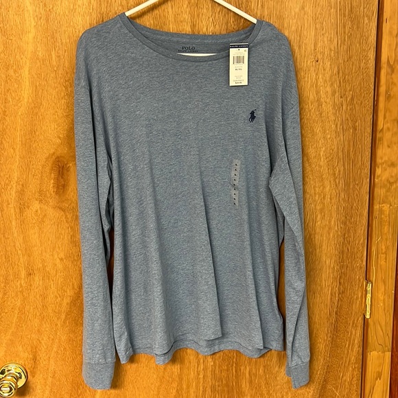 Polo Ralph Lauren shirt - Picture 1 of 3